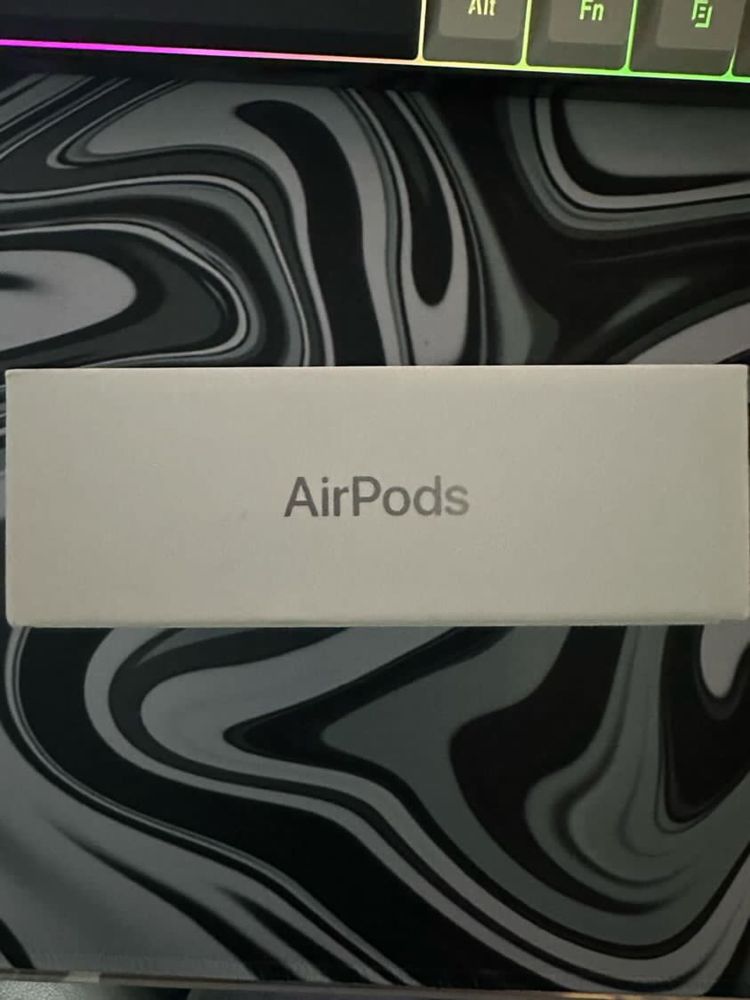 AirPods (2geração)