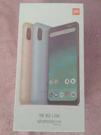 Telefon Mi A2 Lite 4 GB 64 ROM