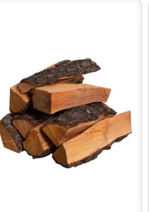 Дрова дуб граб ясен сосна