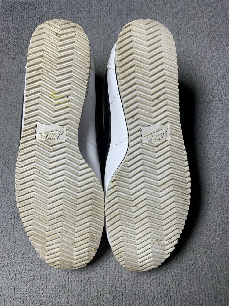 Sneakersy damskie Nike Cortez rozmiar 40