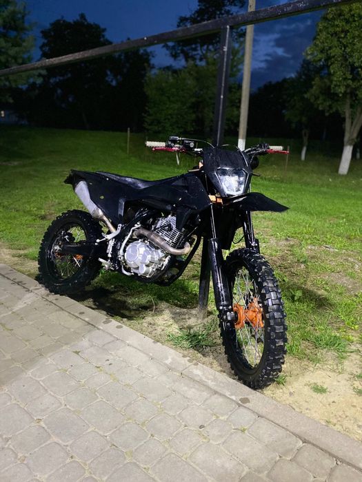 Kovi start 250 (21кс)