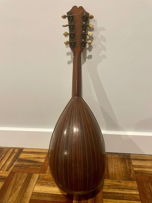 Bandolim antigo para restauro