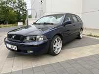 Volvo V40 2001r. 1.8 B+G długie opłaty
