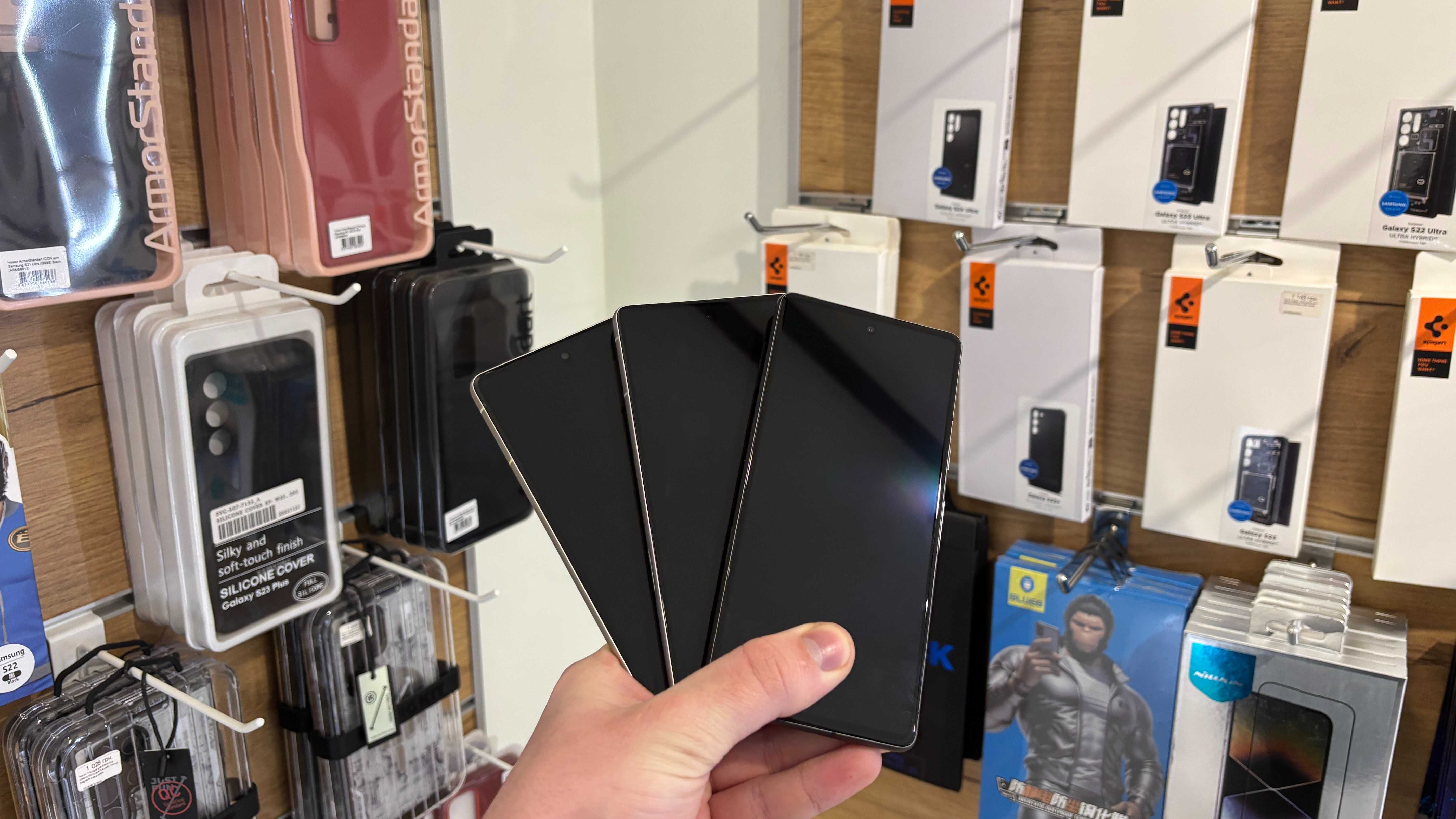 Магазин Google Pixel 7 8/128GB Гарантія Оплата частинами Trade In