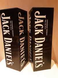 Коробка от виски Jack Daniel's