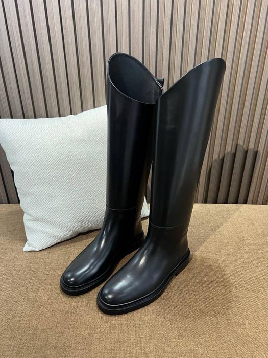 Jil Sander сапоги