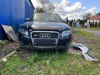 Części Audi a4 b6 b7 Cabrio