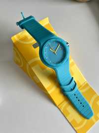 Wodoodporny sportowy zegarek szwajcarski M-Watch Swiss