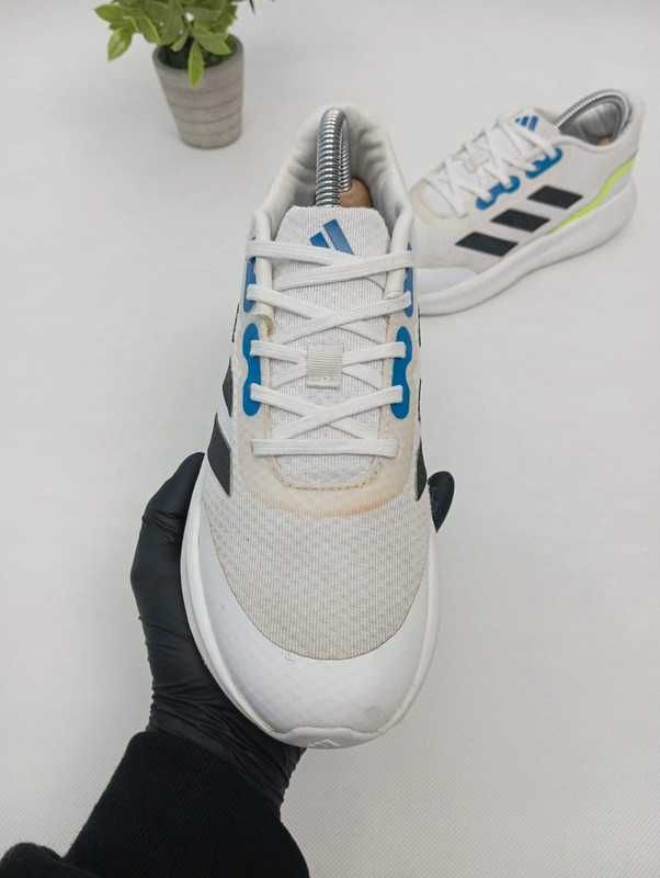 Sneakersy Adidas runfalcon 3 lace 36 2/3 shoes buty obuwie