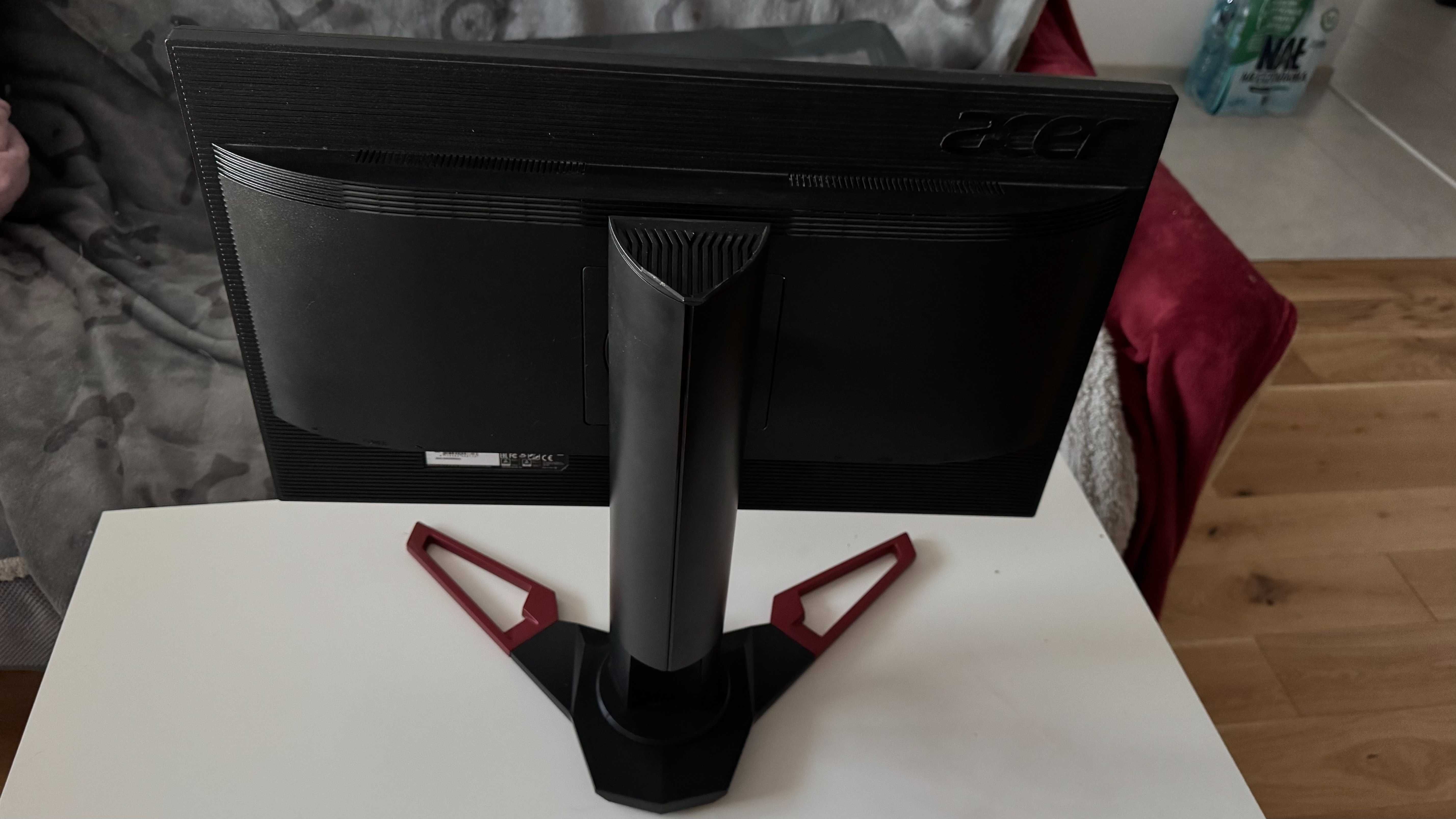 Monitor Acer Predator 24 cale 180hz