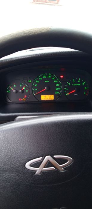 Продам Чері амулет