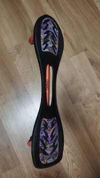 Deska Waveboard Oxelo