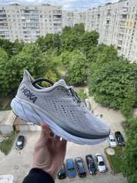 кроссовки hoka carbon 44 р