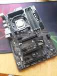 Комплект i7 7700 | Z270P-D3 | Кулер