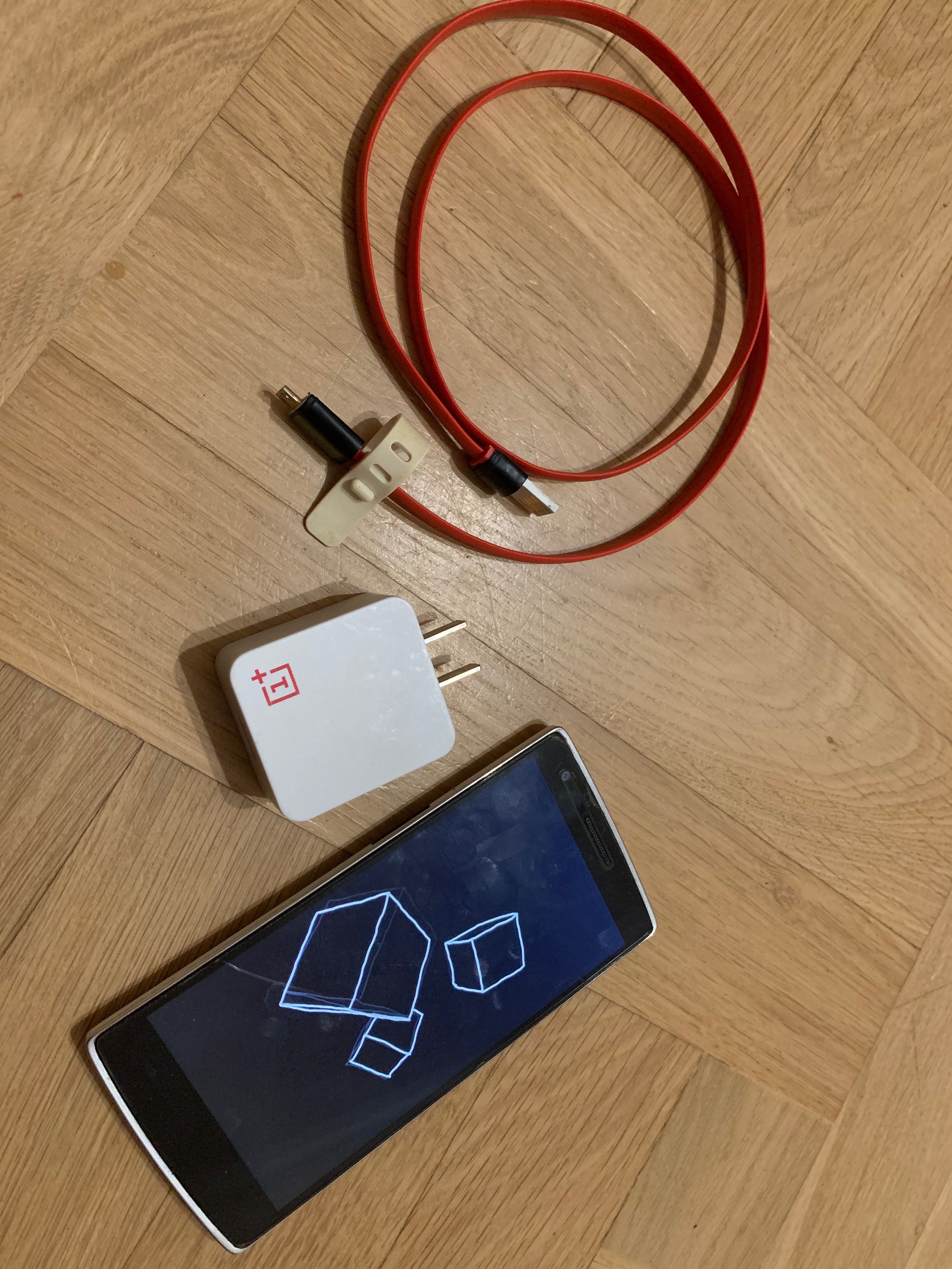 One plus one 64gb white Neverlock Global version, раритет робочий стан