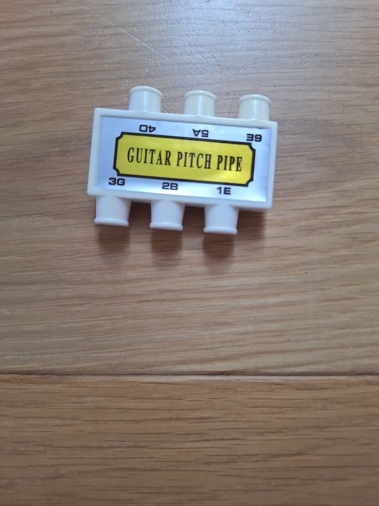 Gitara klasyczna Junior