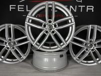 Диски R18 5x112 Et51 7.5J.Volkswagen ID3 Jetta Golf GTi Skoda Octavia
