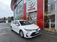Toyota Corolla 1.8 HSD Active + Business