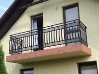 Usługi spawalnicze, ogrodzenia, bramy, balustrady, garaże, poręcze