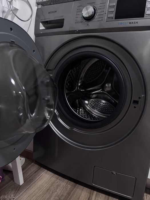 Maquina de Lavar Roupa