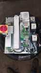 Falownik sterownik unidrive   SP2402