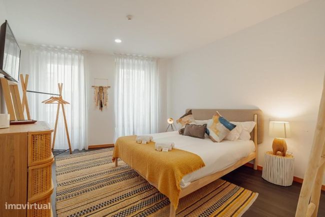 Apartamentos T0 com AL venda