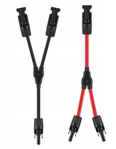 Ładowarka słoneczna turystyczna 200W 12V/24V regulator EAsun MPPT 20A