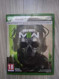 Call of Duty Morder Wafaren 2 Xbox One I Xbox Series X