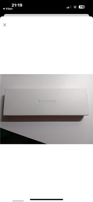 Часы  Apple Watch series 9