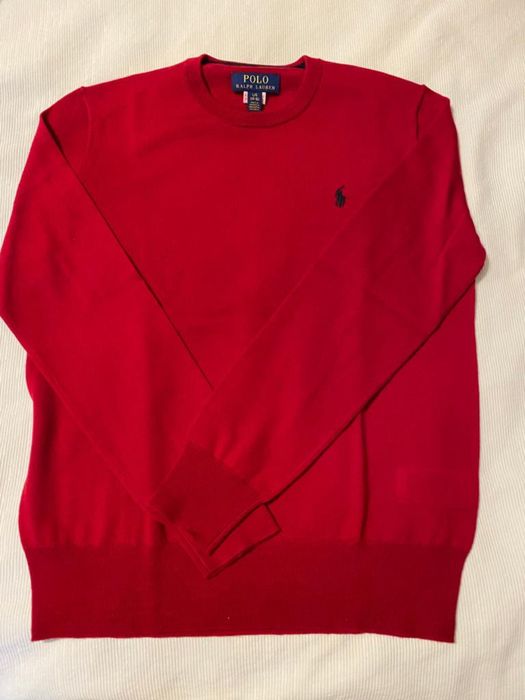 Pullover crianca Ralph Lauren