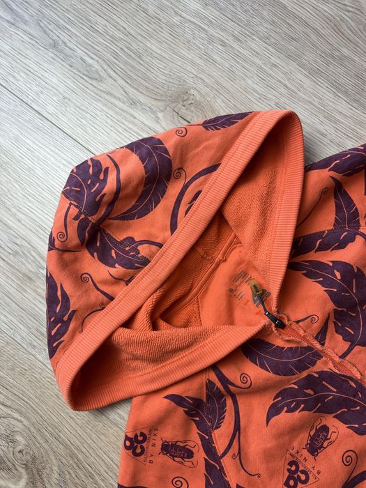 Nike ACG x Dolphi Vintage Bluza rozpinana z kapturem ZIP Hoodie