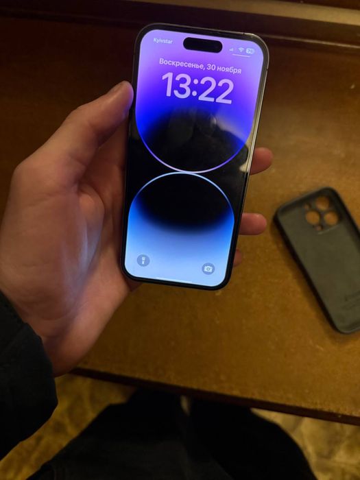 Iphone 14 pro 512 gb