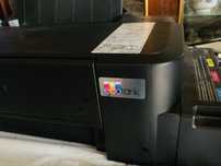 Продам Epson L121 повністю робочий