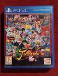 Jogo PS4 J-stars Victory VS+
