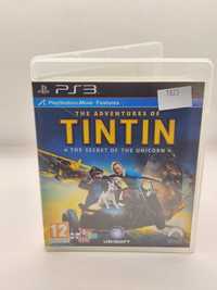 The Adventures of Tintin Ps3 nr 1823