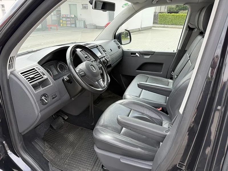 Volkswagen Caravelle Caravelle 2.0Tdi Long