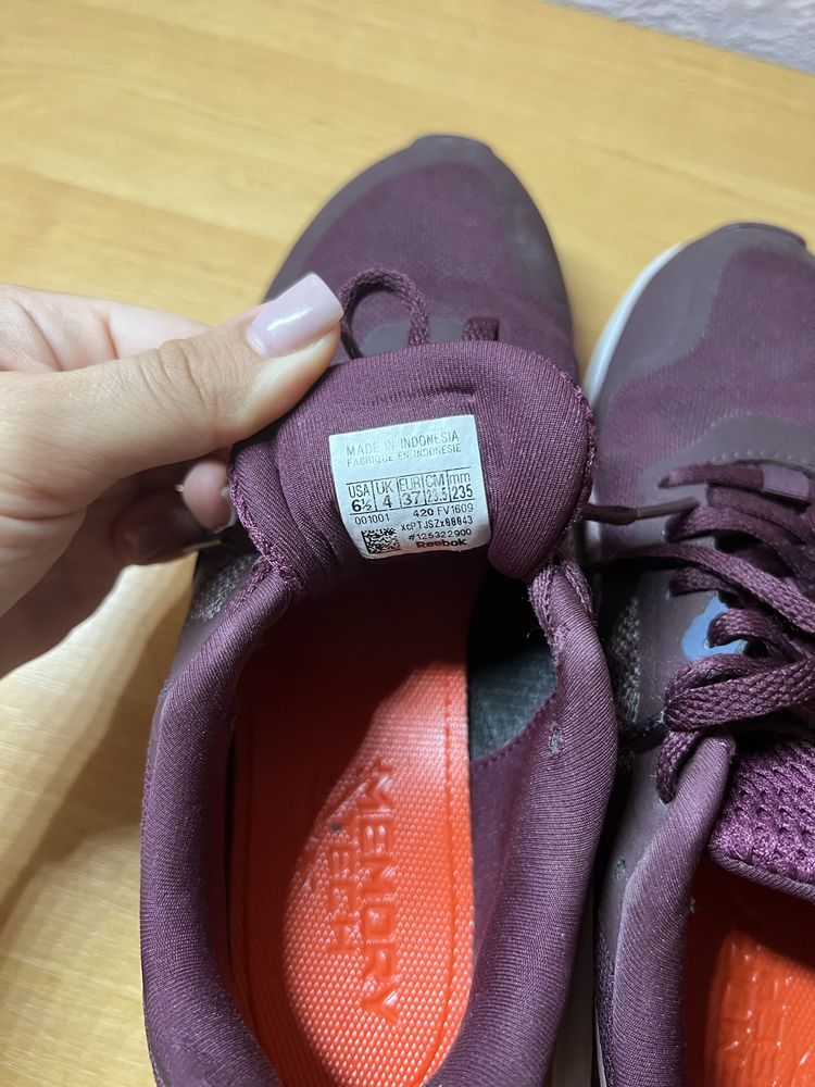 Кросівки Reebok