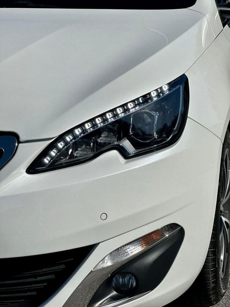 Peugeot 308 SW 1.6 BlueHDI Allure