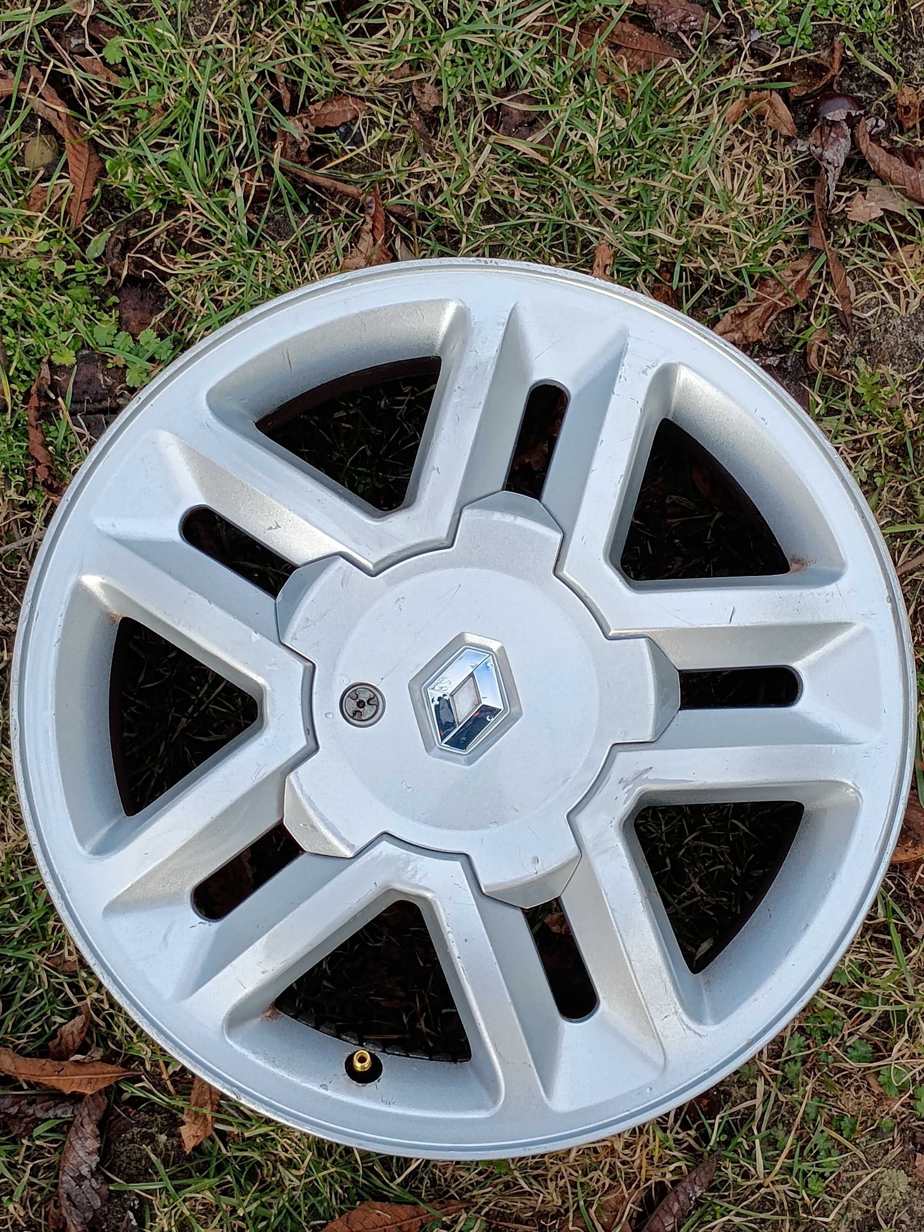 Felgi/kola ALLOY 4szt 16", 4x100, ET48 piasta 60.1