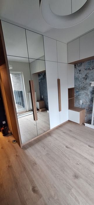 Montaz mebli meble na wymiar