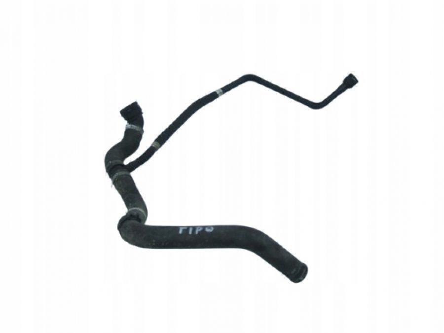 FIAT TIPO II 1.0 WĄŻ WODY PŁYNU CIECZY CHŁODNICY