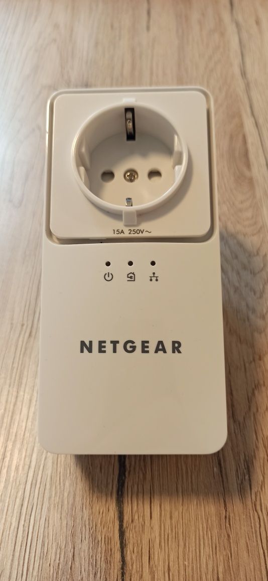 Powerline Netgear