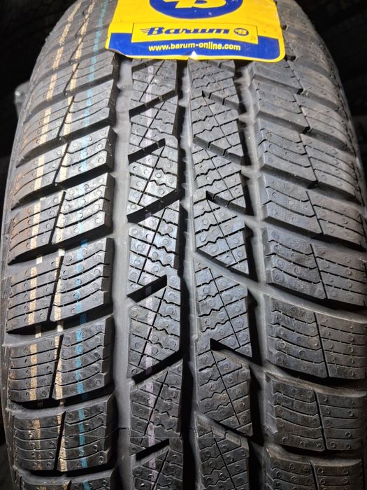 Шини 185/55 R15 Barum Polaris 5 Комплекти Зима