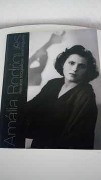 Amália Rodrigues - Retratos Fotográficos