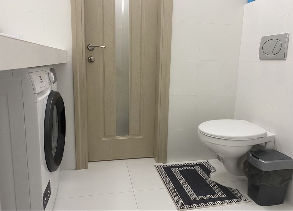 Оренда 1кім в новобудові на вул.Мазепи