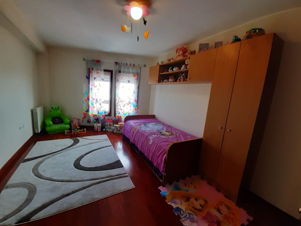 Mobília de quarto (ESTÚDIO)