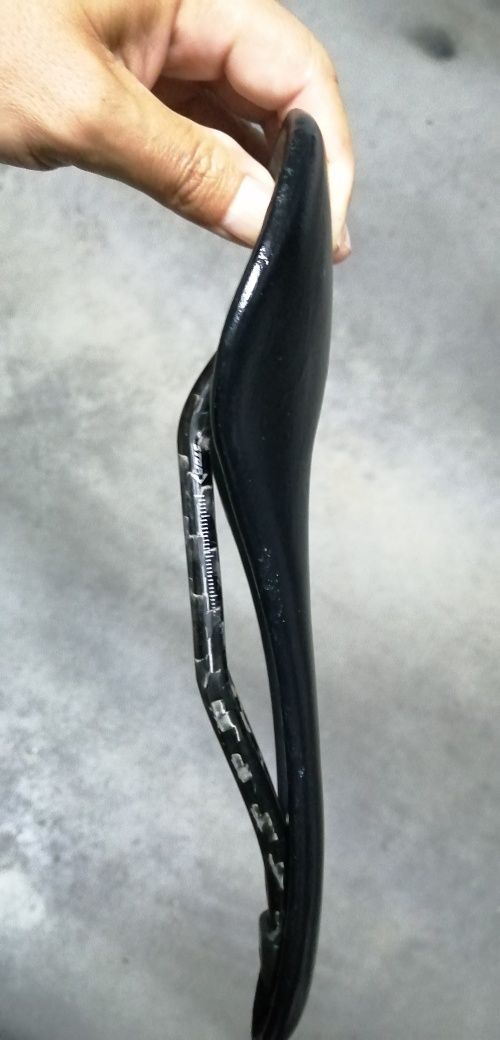 Vendo selim Selle Italia SLR