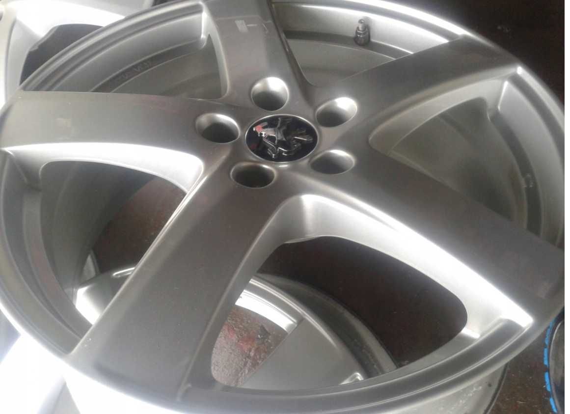 felgi ALUTEC xc40 xc60 xc70 xc90 cross country grandland kangoo citan