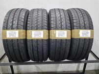 225/65/16C 112/110T Bridgestone Duravis R 660 ECO MONTAŻ WYSYŁKA K-LIN