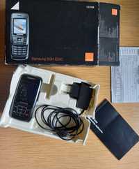 Samsung SGH-E250